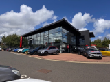 Vauxhall Newcastle